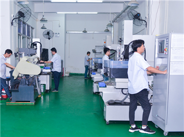 企業(yè)展示