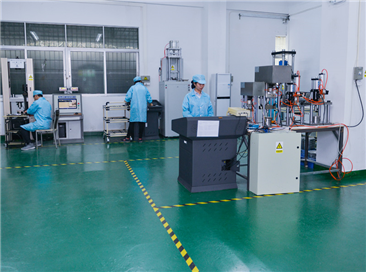 企業(yè)展示